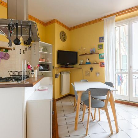 Bnbutler Torelli - Grazioso E Luminoso Bilocale Apartment Milano Exterior foto