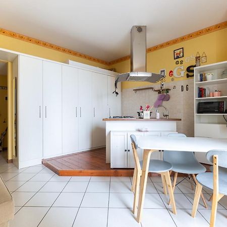 Bnbutler Torelli - Grazioso E Luminoso Bilocale Apartment Milano Exterior foto