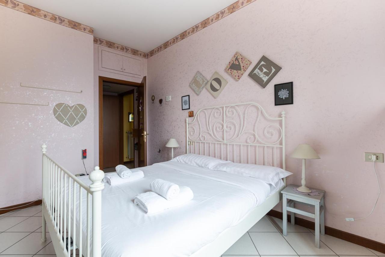 Bnbutler Torelli - Grazioso E Luminoso Bilocale Apartment Milano Exterior foto