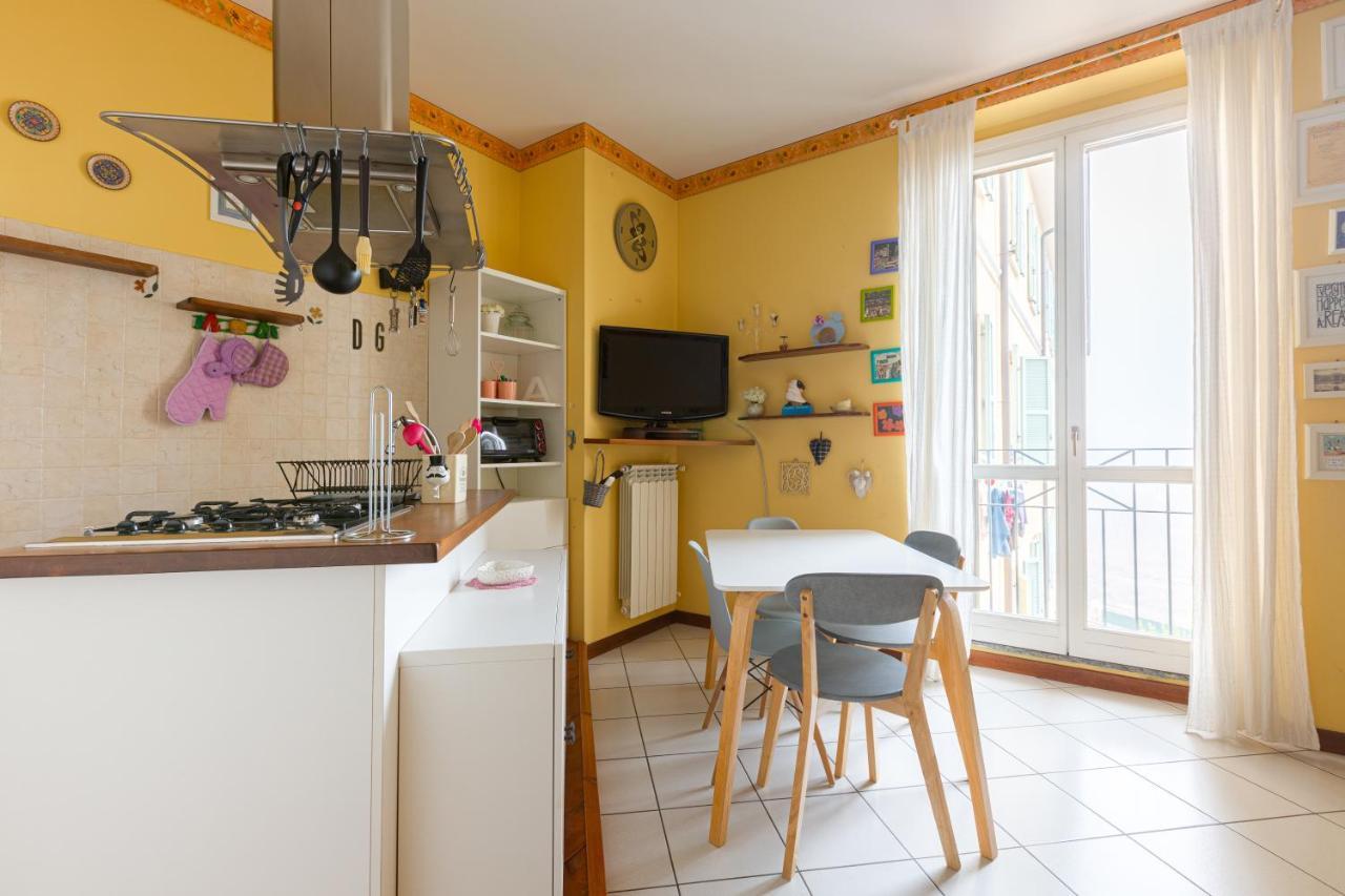 Bnbutler Torelli - Grazioso E Luminoso Bilocale Apartment Milano Exterior foto