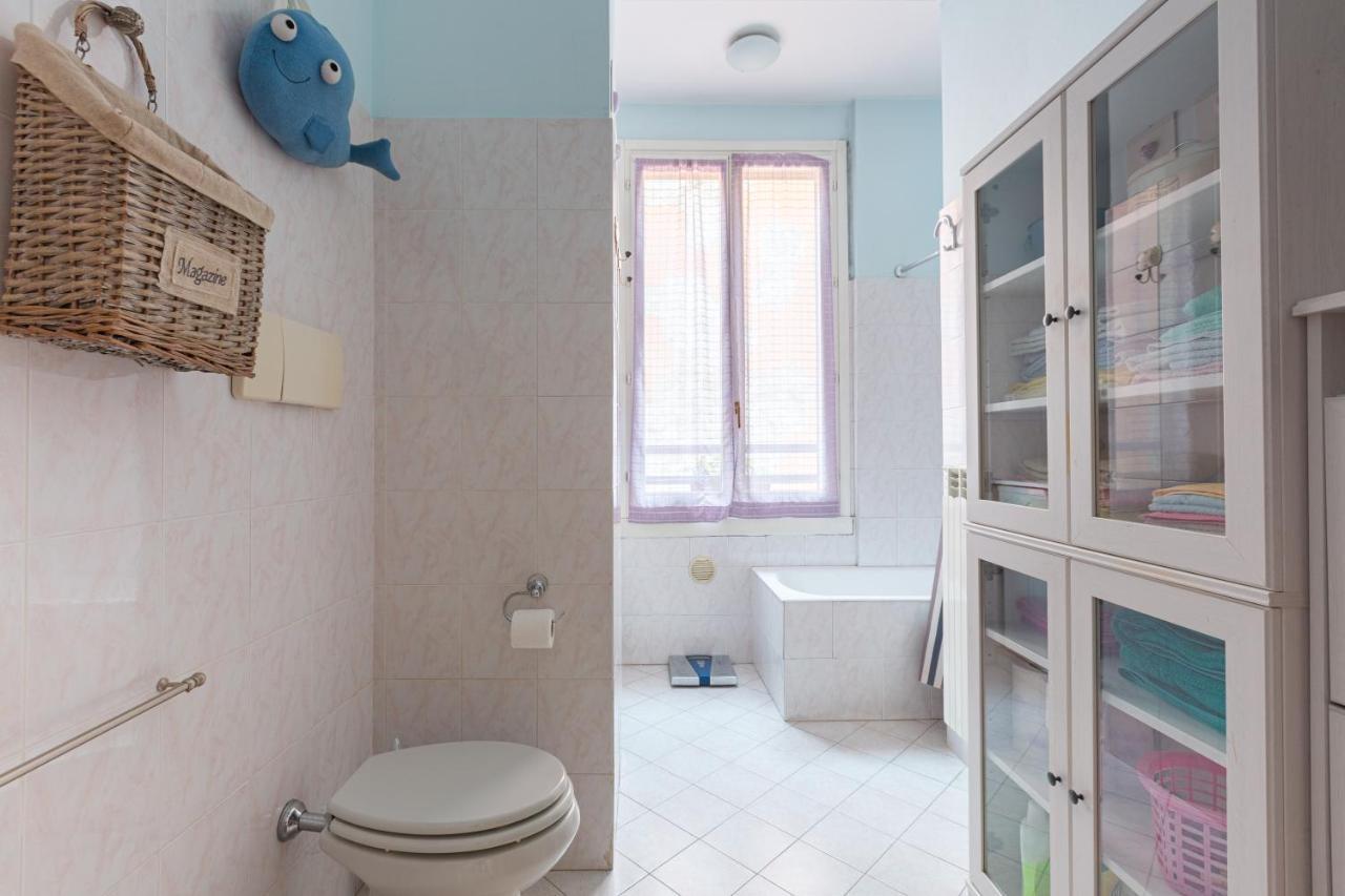 Bnbutler Torelli - Grazioso E Luminoso Bilocale Apartment Milano Exterior foto