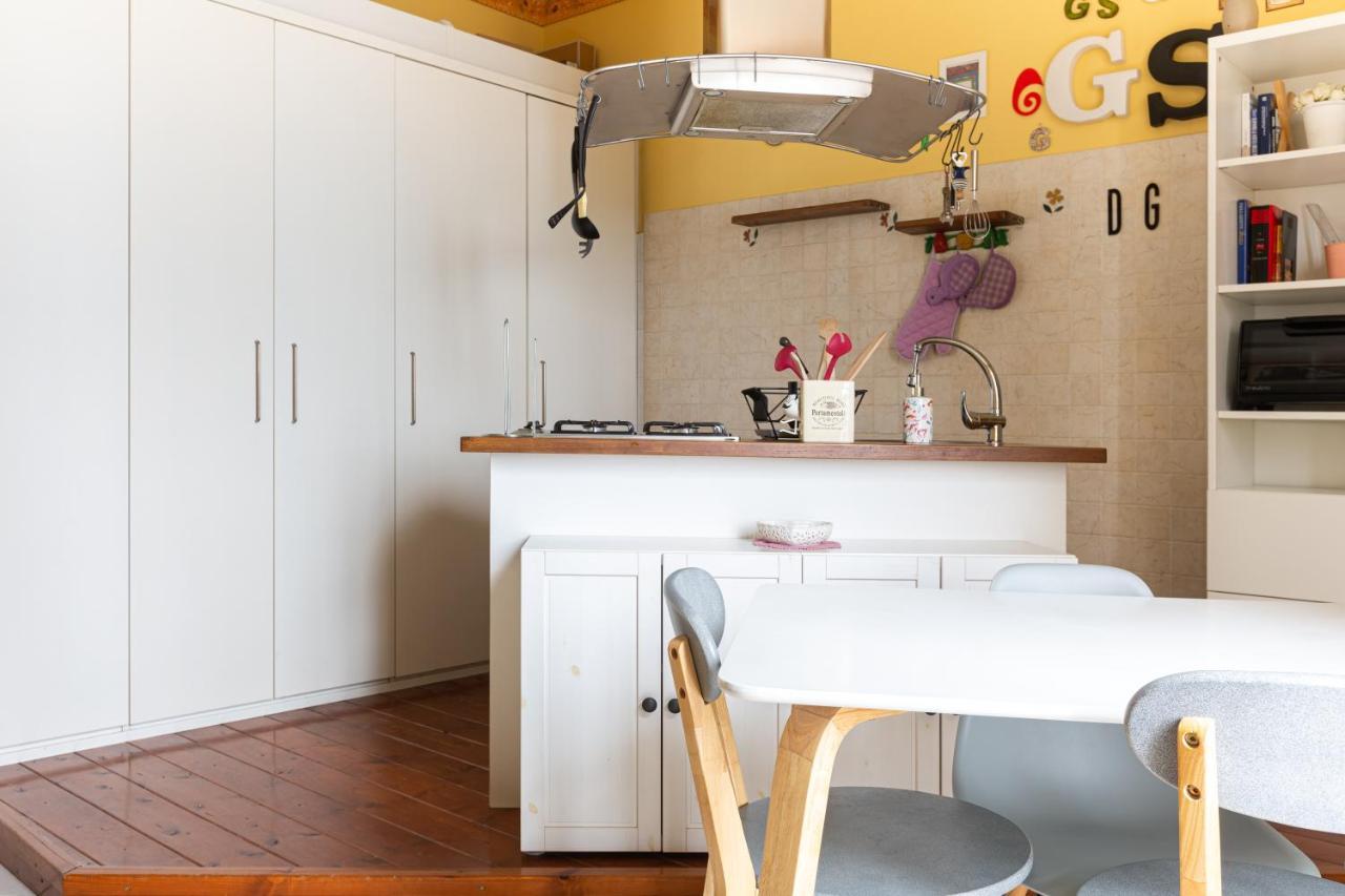 Bnbutler Torelli - Grazioso E Luminoso Bilocale Apartment Milano Exterior foto