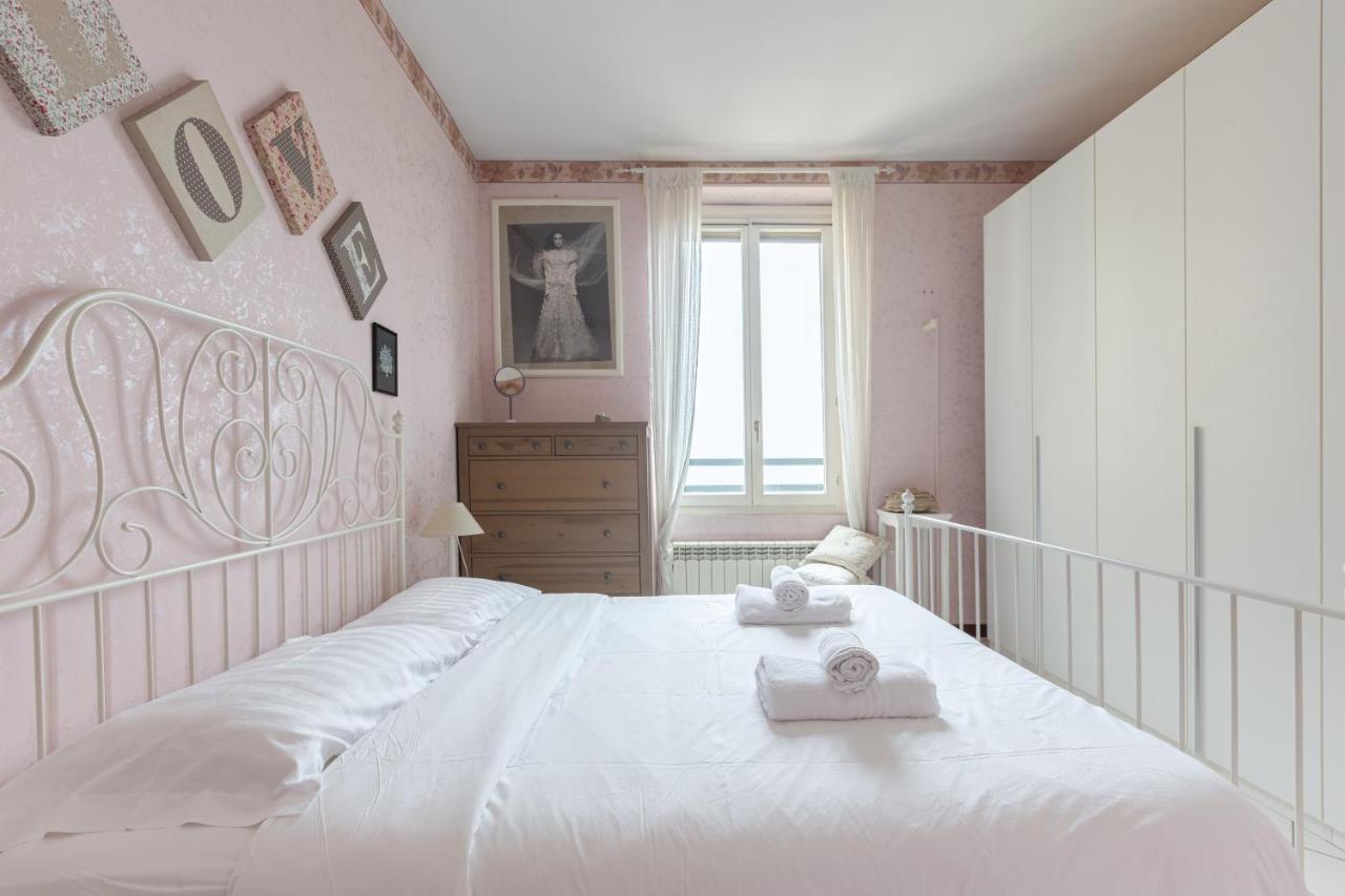 Bnbutler Torelli - Grazioso E Luminoso Bilocale Apartment Milano Exterior foto