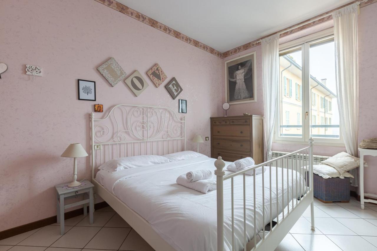 Bnbutler Torelli - Grazioso E Luminoso Bilocale Apartment Milano Exterior foto